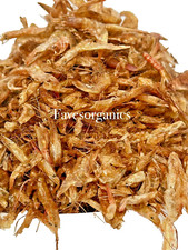 Whole CRAYFISH Dried  Tasty
