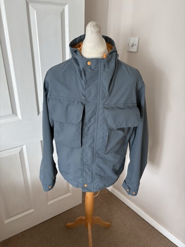 Men blue orange - men’s,
