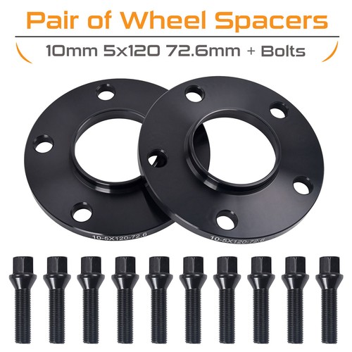 10mm hubcentric wheel - 10mm,