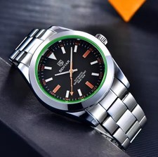 Milgauss Style – BENYAR