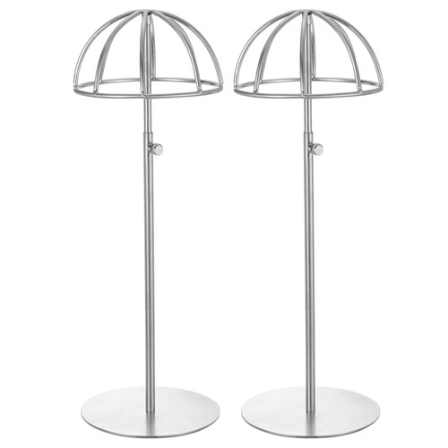 Pack metal hat - metal, display