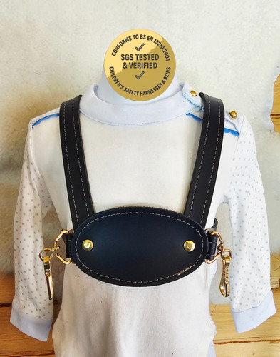 Navy toddler safety - , walking