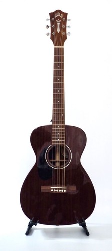 Guild 120le lefty - guild, m-120le/lefty
