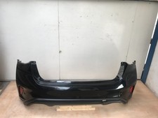 FORD FOCUS ST LINE REAR BUMPER
