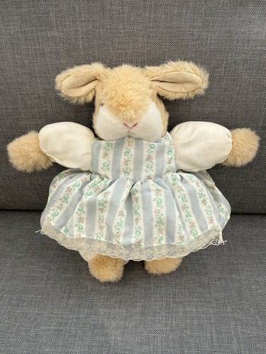 Rare vintage mothercare bunny - rare,