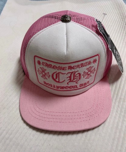 Chrome hearts truckers - hearts,