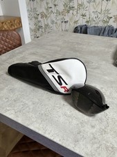 Titleist TSR2 Driver Head Only