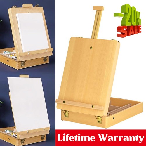 Portable wooden drawers artist - drawers,