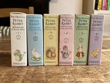 Beatrix Potter THE ORIGINAL