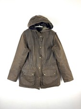 Barbour Durham Womens UK14