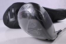 Cobra Darkspeed LS Driver / 9 Degree / Stiff Flex UST Lin-Q M40X White 6 Shaft