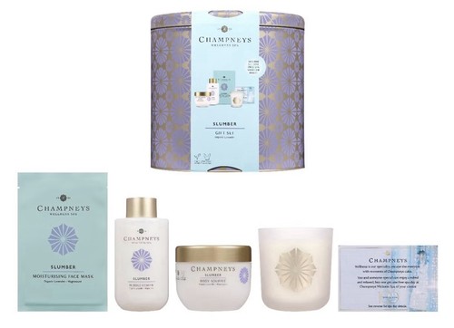 Champneys wellness spa - champneys, slumber