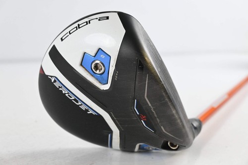 Cobra aerojet wood - cobra, #3