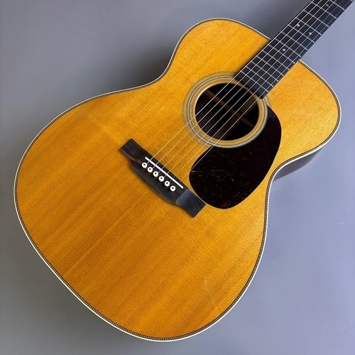 Martin 000 standard used - 000-28,