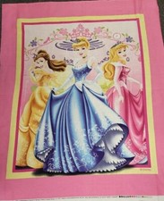 Disney 3 Princesses 100%