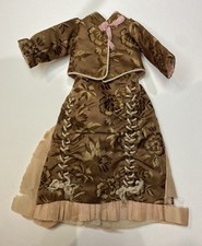 Antique 12" Fashion Doll