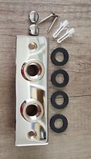 Easy Fixing Plate Bracket for