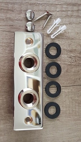 Easy fixing plate - fixing,