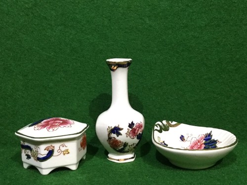 Masons ironstone mandalay - masons,