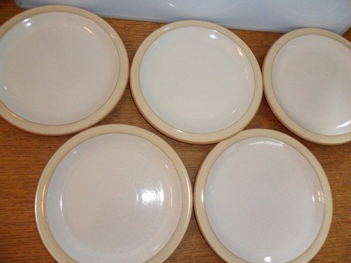 Denby caramel 2 - denby, "