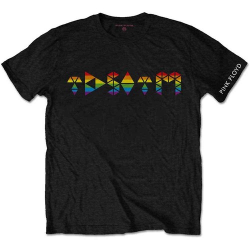 Pink floyd shirt dark side - floyd,