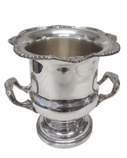 Viners Silver Plated