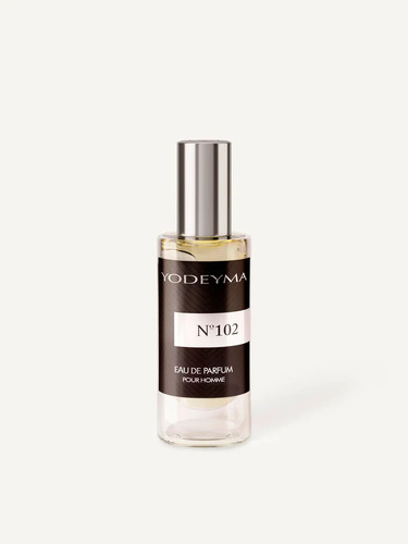 Yodeyma paris eau men nº - eau,