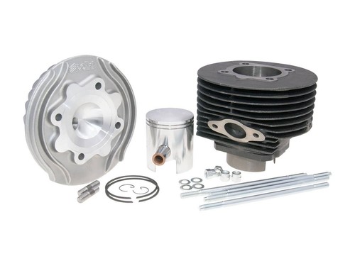 Vespa v8x5t polini - s,