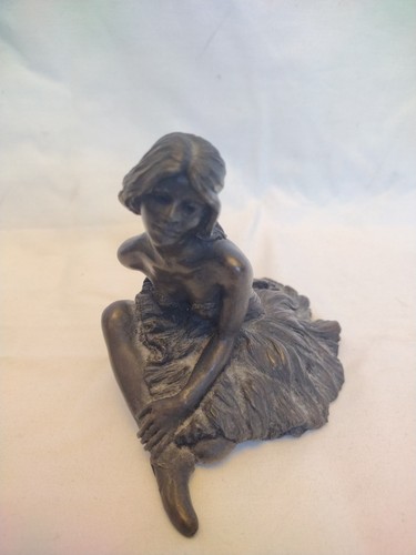 John letts bronze resin - john, bronze?-resin