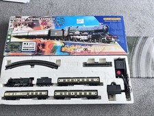 Hornby R826 Cornish Riviera