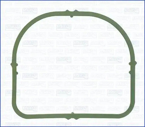 Intake manifold gasket