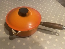 Le Creuset Saucepan 18cm