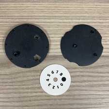 1 DAMAGED EPIC TITAN BASE AND