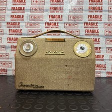 Vintage GEC Radio