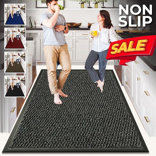 Non slip rubber barrier - slip,