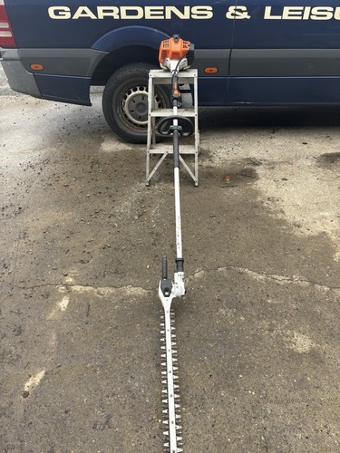 Stihl hl94 long - stihl, reach