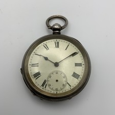 Antique/Vintage 0.935 Silver