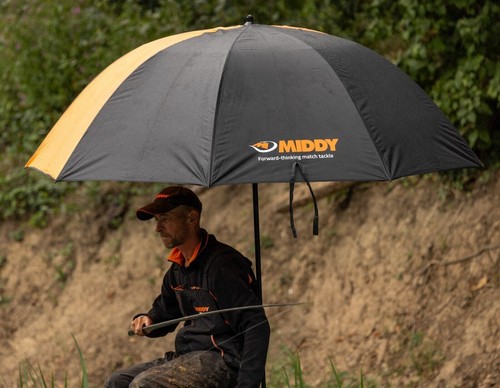 Middy tackle umbrella - tackle,