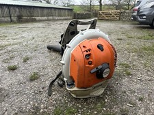 Stihl Br500 Backpack