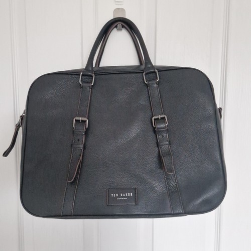 Ted baker leather - leather, bag
