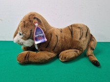 Extra Large 18" + Tail