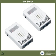 Louder Phone Bell Amplifier