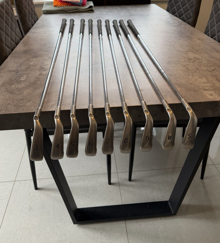 Ping g25 iron - ping, set