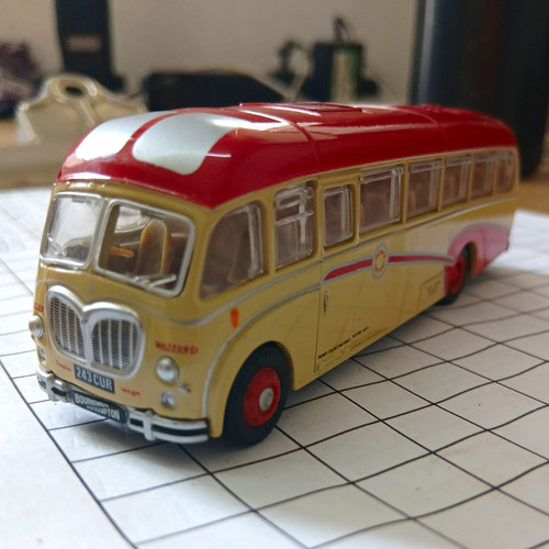 Efe 18709 gauge bedford - efe,