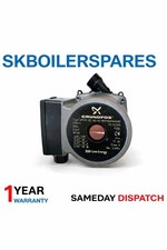 Genuine Potterton Gold Combi