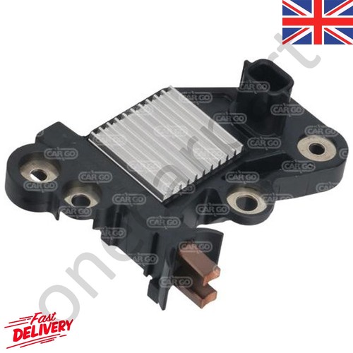Bosch alternator regulator for - alternator,