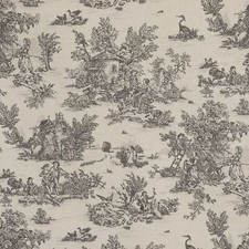 French Mini Toile De Jouy
