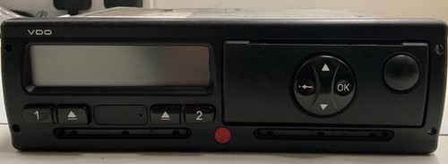 22587509 digital tachograph - 22587509,