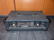 Laney G150 Bass Amplifier Bass Amplifier Used #KT
