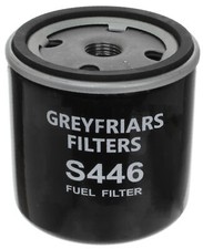 Fuel Filter Marine fits Volvo